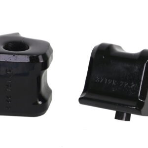 Whiteline 2006-2008 Toyota RAV4 Sway Bar Mount Bushing Kit - 22.2mm