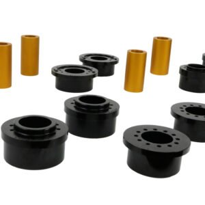 Whiteline Plus 08+ Cadillac CTS/CTS-V Rear Crossmember Mount Bushing