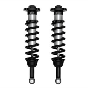 ICON 23-24 Toyota Tundra 2.5 VS IR Coilover Kit
