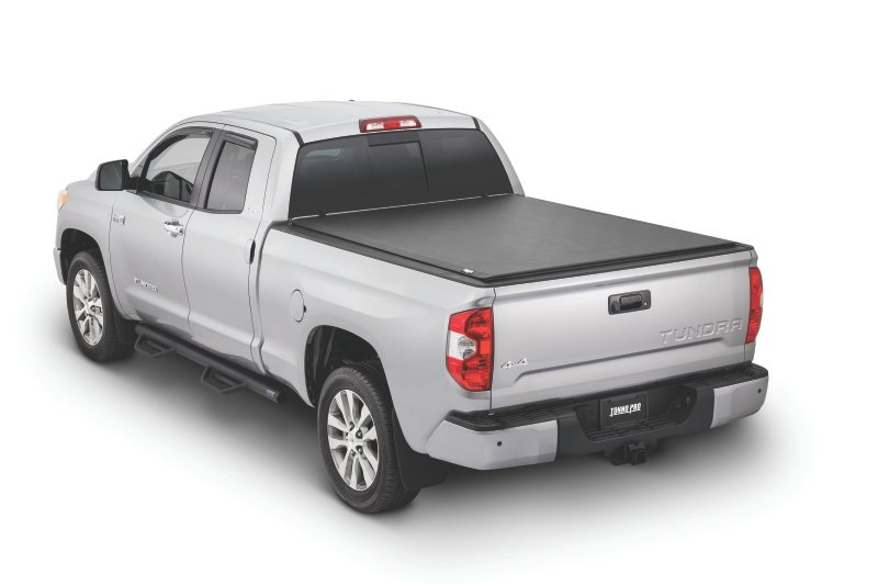 Tonno Pro 22-23 Toyota Tundra (w/o Track Sys) 6ft. 7in. Bed Lo-Roll Tonneau Cover