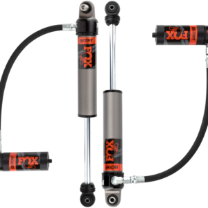 Fox 88+ Nissan Patrol Y60 & Y61 2.5 Factory Race Series Rear Remote Reservoir Shock 0-2.5in Lift