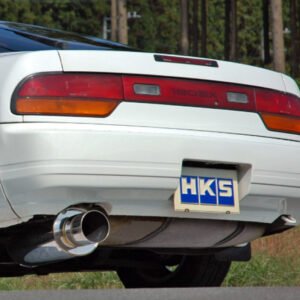 HKS SILENT Hi-Power (R)PS13 SR20DET