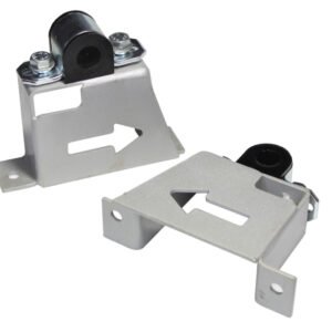 Whiteline 98-02 Subaru Forester SF (Exc GT or Turbo) Rear Swaybar H/D Mount Kit