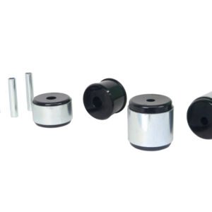 Whiteline 95-99 Hyundai Accent Engine Mount Kit