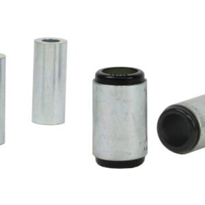Whiteline Plus 09/02+ Ford Focus / 04-03/08 Mazda 3 Lower Rear Control Arm Bushing Kit