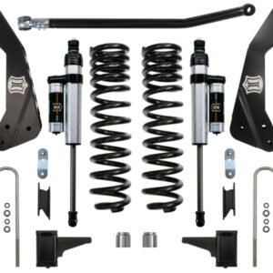 ICON 11-16 Ford F-250/F-350 4.5in Stage 3 Suspension System