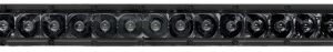 Rigid Industries 30in SR-Series PRO - Spot - Midnight Edition