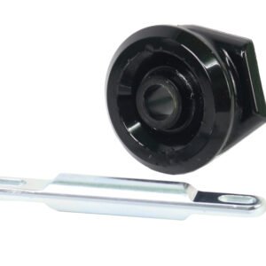 Whiteline Rear Trailing Arm Bushing Kit - Greaseless