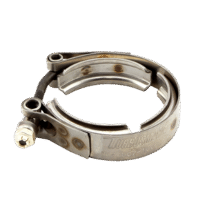 Turbosmart WG40 Inlet / WG45 Outlet V-Band Clamp