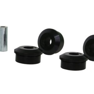 Whiteline Plus 6/94-7/98 Legacy / 4/93-06 Impreza Rear Trailing Arm Bushing Kit