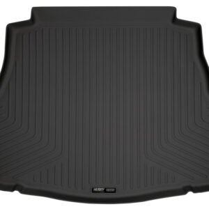 Husky Liners 2018+ Toyota Camry WeatherBeater Black Trunk Liner