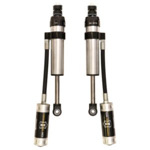 ICON 98-07 Toyota Land Cruiser 100 Series 0-3in Front 2.5 Series Shocks VS RR - Pair