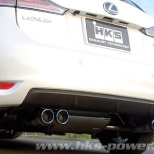 HKS LEGAMAX Premium ZWA10 2ZR-FXE