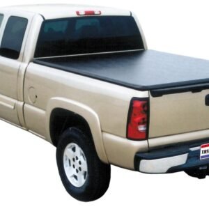 Truxedo 88-00 GM Full Size C/K 8ft TruXport Bed Cover