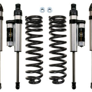 ICON 05-16 Ford F-250/F-350 2.5in Stage 3 Suspension System