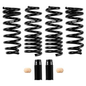 Eibach Pro-Kit for 11 Cadillac CTS-V