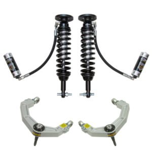 ICON 2014 Ford F-150 4WD 1.75-2.63in Stage 5 Suspension System w/Billet Uca