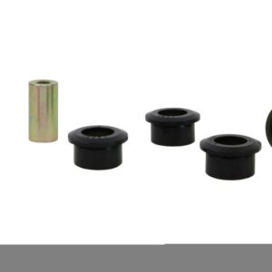 Whiteline Plus 10+ Chevrolet Camaro / 8/06-8/09 Pontiac G8 Rear Lower Outer Control Arm Bushing Kit