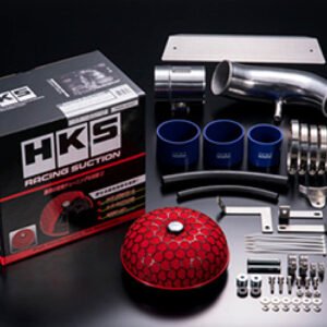 HKS RS ZC33S