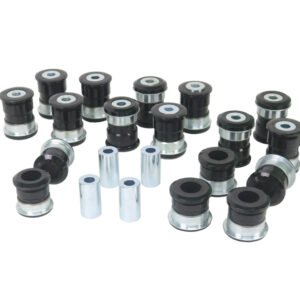 Whiteline 2017+ Nissan Armada Front & Rear Suspension Bushing Kit
