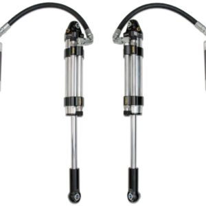 ICON 2007+ Toyota Tundra S2 2.5 Omega Series Shocks VS RR - Pair
