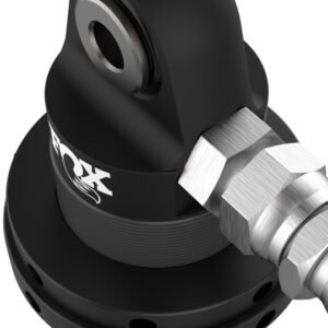 Fox Factory Race 3.0 X 14 Coilover Remote Shock