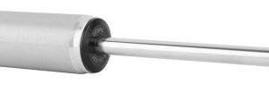 Fox 09+ Ford F-150 4WD 2.0 Performance Series 10.6in. Smooth Body IFP Rear Shock / 0-1in. Lift