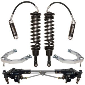 ICON 10-14 Ford Raptor Stage 3 Suspension System