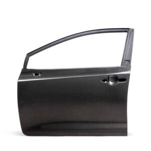 Seibon 2023+ Toyota GR Corolla Carbon Fiber Front Doors