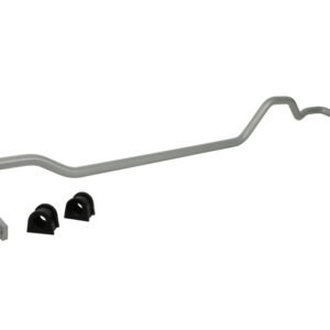 Whiteline 04-07 Subaru STi Rear 22mm Heavy Duty Adjustable Swaybar