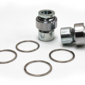 ICON Toyota Tacoma/FJ/4Runner Lower Coilover Bearing & Spacer Kit