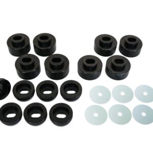 Whiteline 2007 Chevrolet Silverado 2500 HD Classic Body Mount Bushing Set
