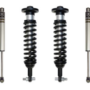 ICON 2014 Ford F-150 2WD 0-2.63in Stage 1 Suspension System