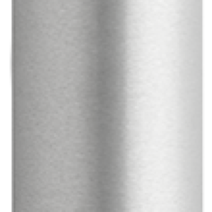 Fox 97-06 Jeep TJ 2.0 Performance Series 11.1in Smooth Body IFP Front Shock (Alum) / 6.5-8in Lift