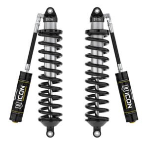 ICON 2008+ Ford F-250/F-350 Super Duty 4WD 4.5in 2.5 Series Shocks VS RR Coilover Kit