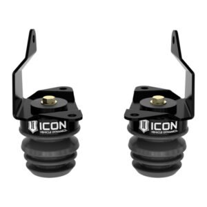 ICON 2022+ Toyota Tundra Rear Foam Bump Stop Kit