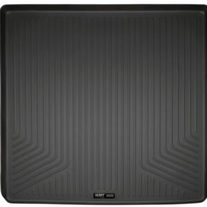 Husky Liners 2015 Chev/GM Suburban/Tahoe/Yukon/Yukon XL WeatherBeater Black Rear Cargo Liner