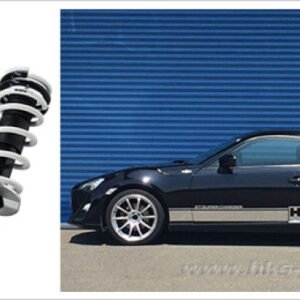 HKS HIPERMAX-G 2012+ Subaru BRZ (ZC6) Full Strut/Spring Kit