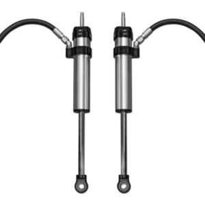 ICON 2007+ Toyota FJ / 2003+ Toyota 4Runner 1-3in Rear 2.5 Series Shocks VS RR CDCV - Pair