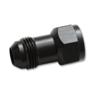Vibrant Female to Male Extender Fitting Size -8AN 1.5in Long