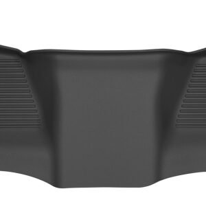 Husky Liners 14 Chevrolet Silverado 1500 / GMC Sierra 1500 X-Act Contour Black 2nd Seat Floor Liner