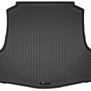 Husky Liners 2016 Nissan Maxima Weatherbeater Series Black Rear Cargo Liner
