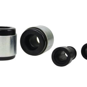 Whiteline Plus 01+ Mini R50 Front Lower Inner Rear Control Arm Bushing Kit