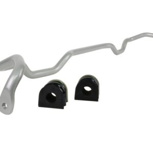 Whiteline 6/94-02 Subaru Legacy Front 20mm Heavy Duty Swaybar