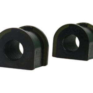 Whiteline 12-17 Buick Verano 22mm Rear Sway Bar Mount Bushing Kit