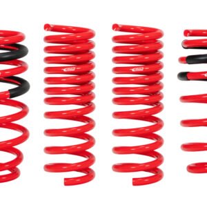 Eibach Pro-Kit for 2015+ Dodge Challenger SRT-8 Hellcat