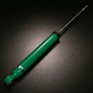 Tein 09-16 Audi A4 / A4 Quattro (B8) Rear EnduraPro Plus Shock