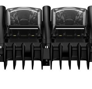 Rigid Industries 10in Adapt Light Bar