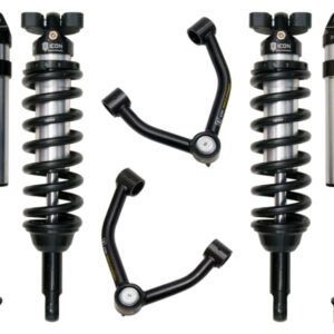 ICON 2015+ Chevrolet Colorado 1.75-3in Stage 3 Suspension System