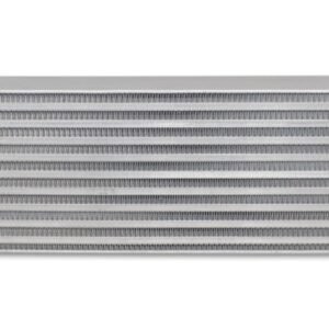 Vibrant Air-to-Air Intercooler Core Only (core size: 18in W x 6.5in H x 3.25in thick)